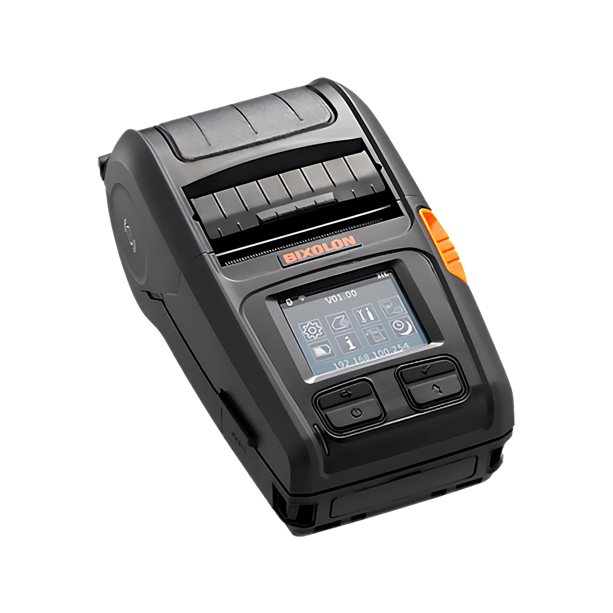 Принтер этикеток Bixolon XM7-20 XM7-20iaK