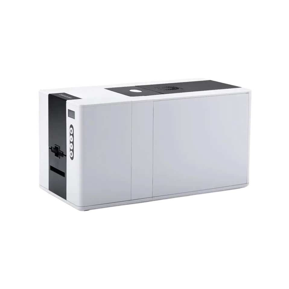 Принтер этикеток Dascom DC-2300 28.899.6181