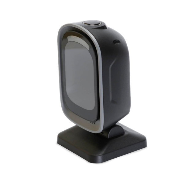 Сканер штрих-кода Mertech 8500 P2D Mirror Black 4109