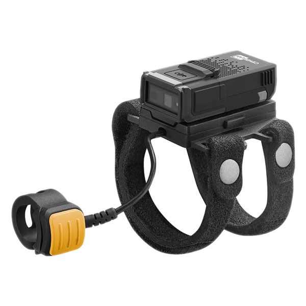 Кольцевой сканер штрих-кода CipherLab WR30 AR30SRS000001