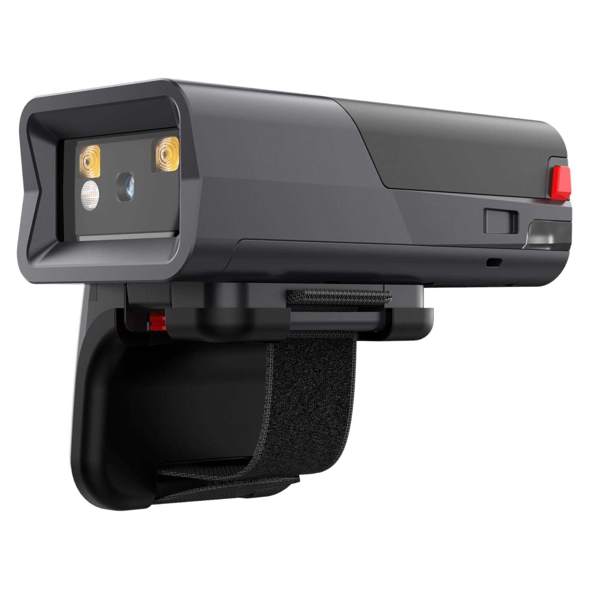 Сканер-кольцо Meferi MS300R MS300R-WS2ANSST