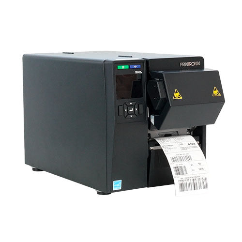 Принтер этикеток Printronix T6204e T6E2X4-2100-20