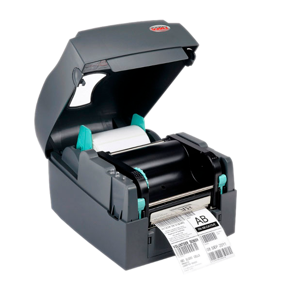 Принтер этикеток GoDEX G530 011-G53Q0T-A00