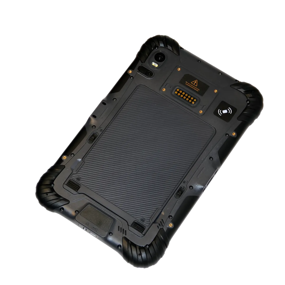 Терминал сбора данных Unitech TB85+ TB85-01LFUMDG