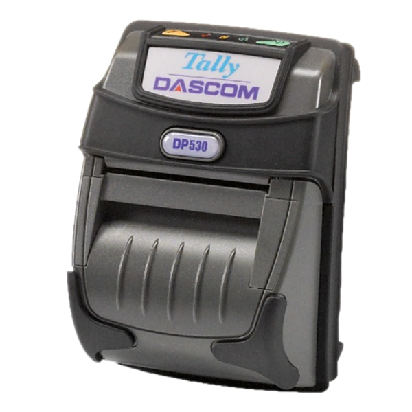 Принтер этикеток Dascom DP-530 (SE) 28.0GN.6147
