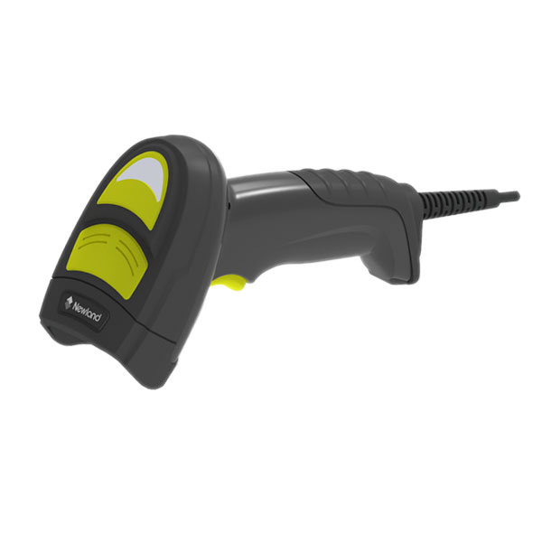 Сканер штрих-кода Newland HR42 Halibut NLS-HR4280-H5