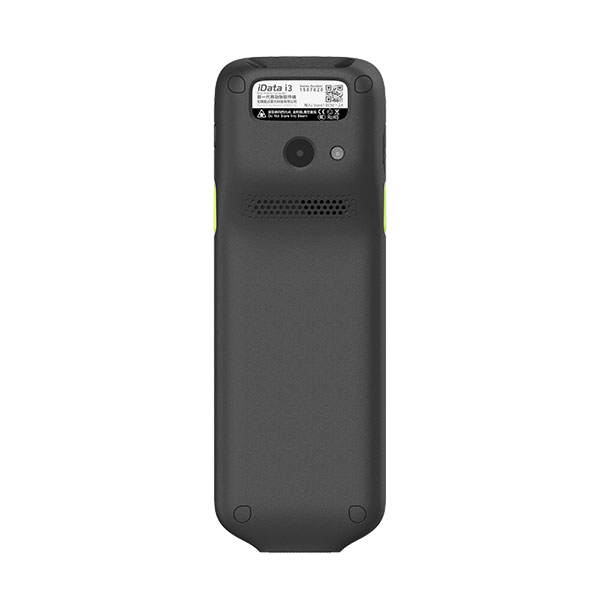 ТСД iData i3 3982