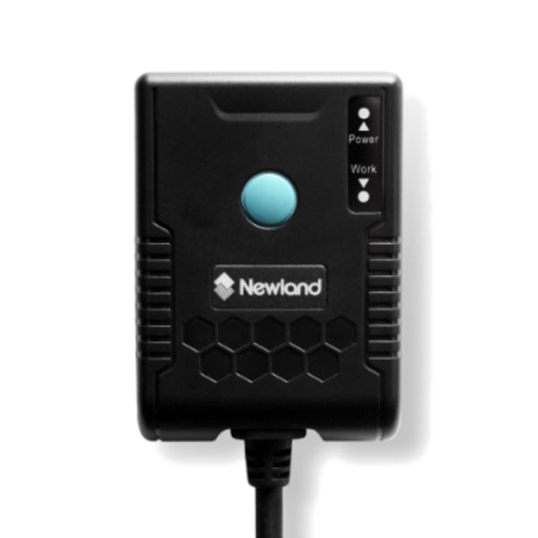 Сканер штрих-кода Newland FM415 NLS-FM415-U