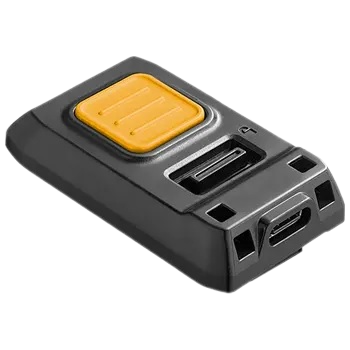 Крепление на руку с кнопкой сканирования на палец для CipherLab WR30 AWR30ALYD0001