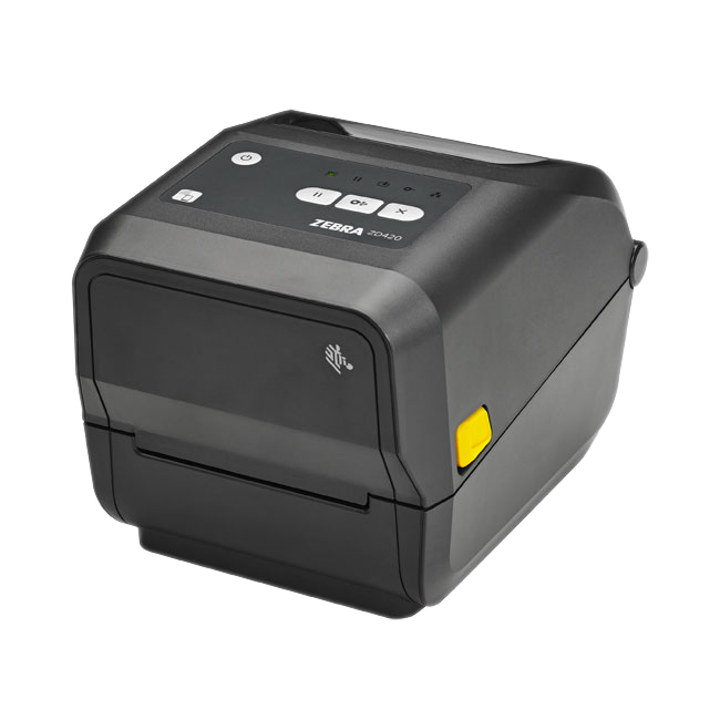 Принтер этикеток Zebra ZD420t ZD42043-T0EE00EZ