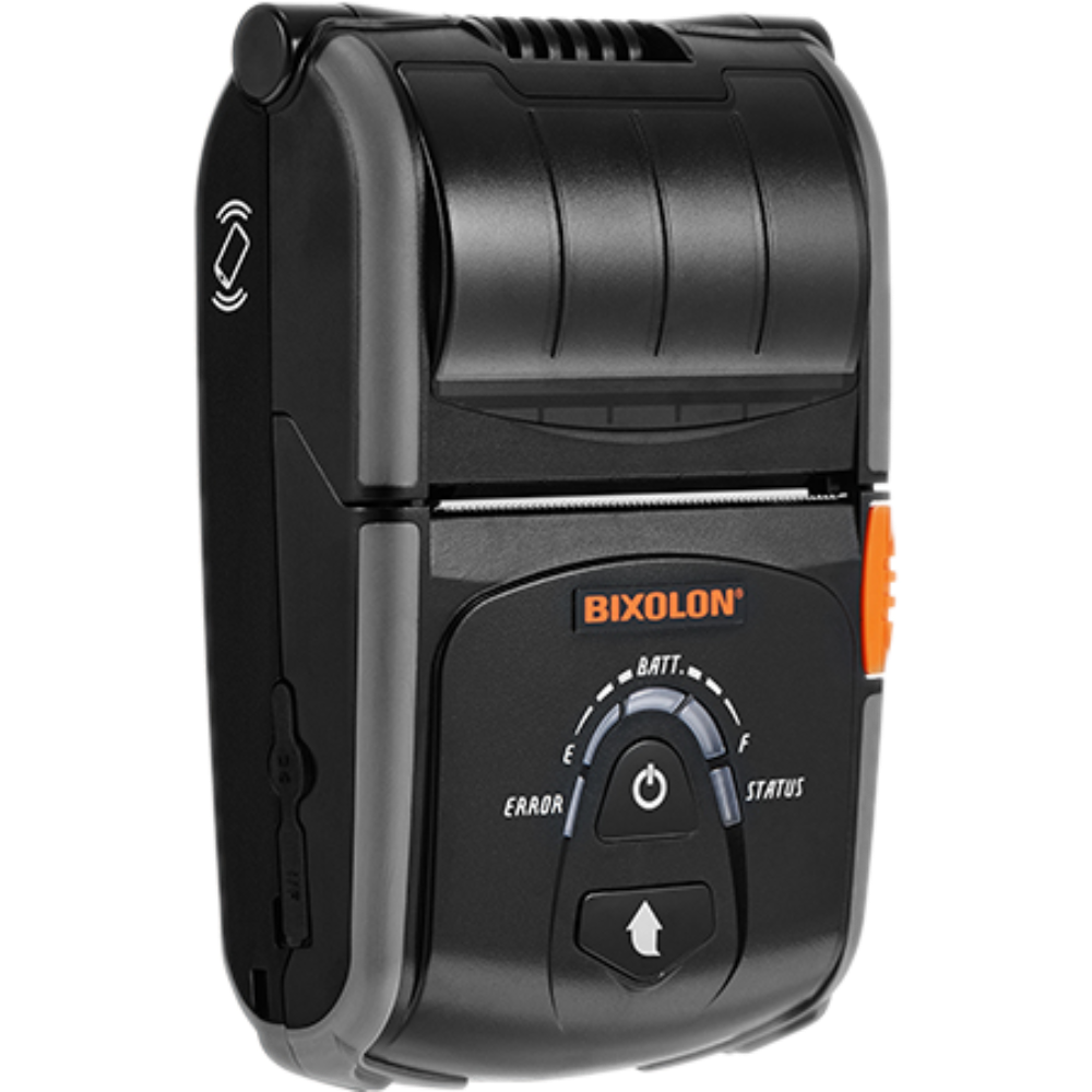 Принтер чеков Bixolon SPP-R200III SPP-R200IIIiaK