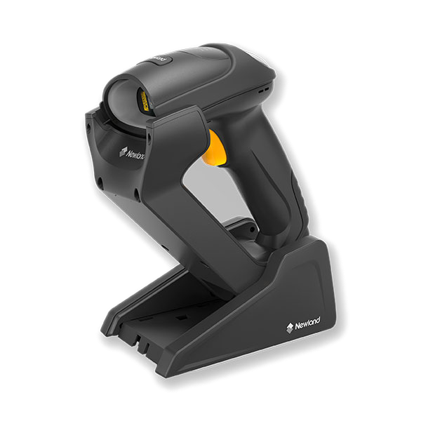 Сканер штрих-кода Newland HR52 BT Bonito NLS-HR5280-BT-C