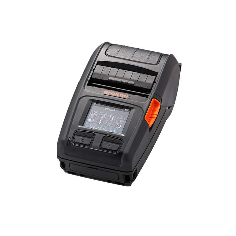 Принтер этикеток Bixolon XM7-20 XM7-20iaK