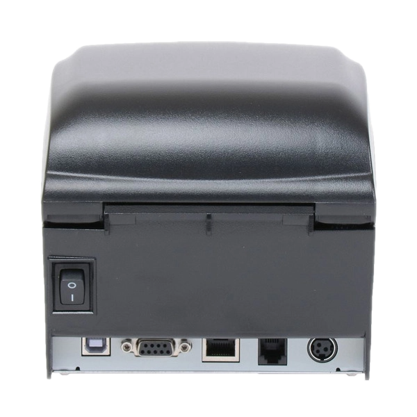 Принтер этикеток PosCenter PC-80 USE 126577