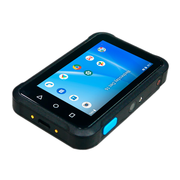 Терминал сбора данных Unitech WD200 WD200-0A6FUM3G