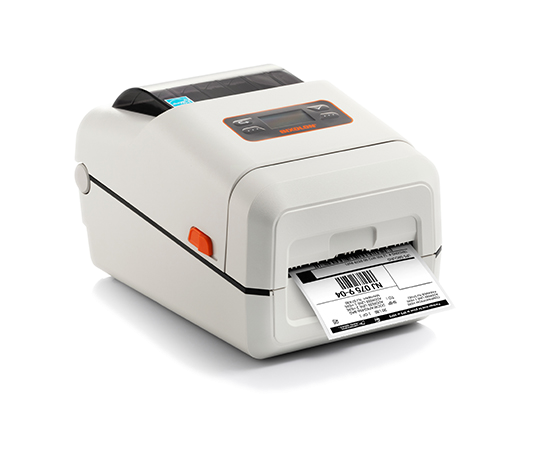 Принтер этикеток Bixolon XL5-40CT XL5-40CTEW
