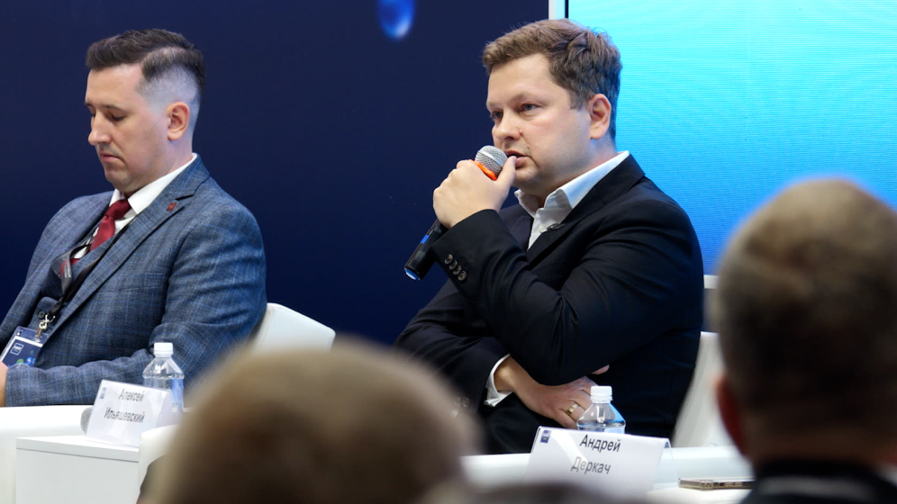 Выставка СеМАТ RUSSIA 2025