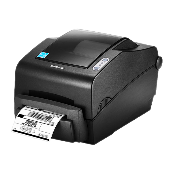 Принтер этикеток Bixolon SLP-TX400R SLP-TX400REG