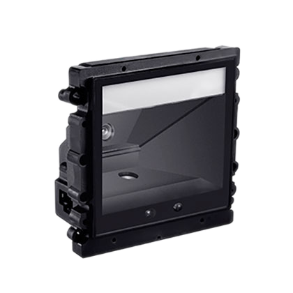 Сканер штрих-кода Mindeo MP718 USB