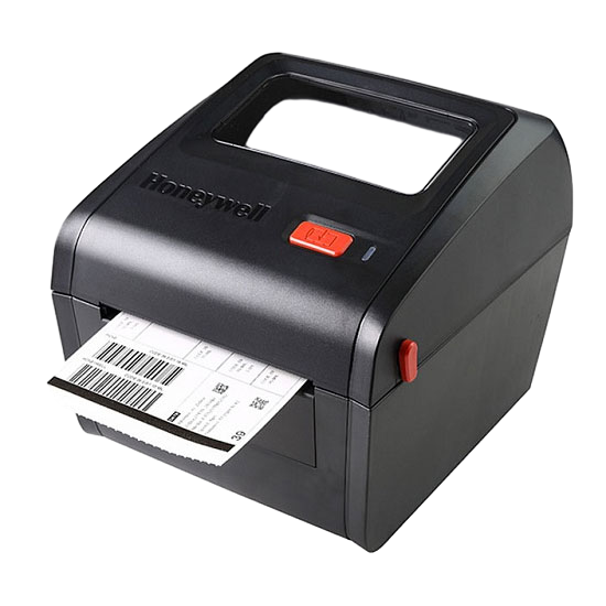 Принтер этикеток Honeywell PC42d PC42DHE033013