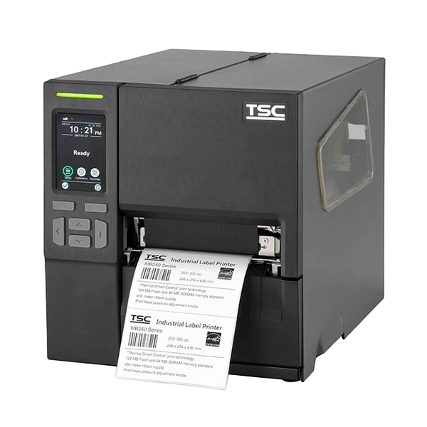 Принтер этикеток TSC MB240T 99-068A001-1202