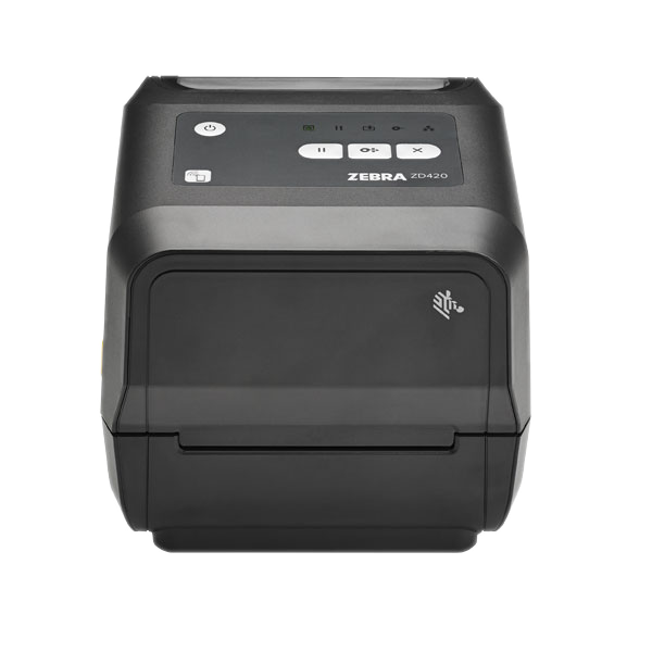 Принтер этикеток Zebra ZD420t ZD42043-T0EE00EZ