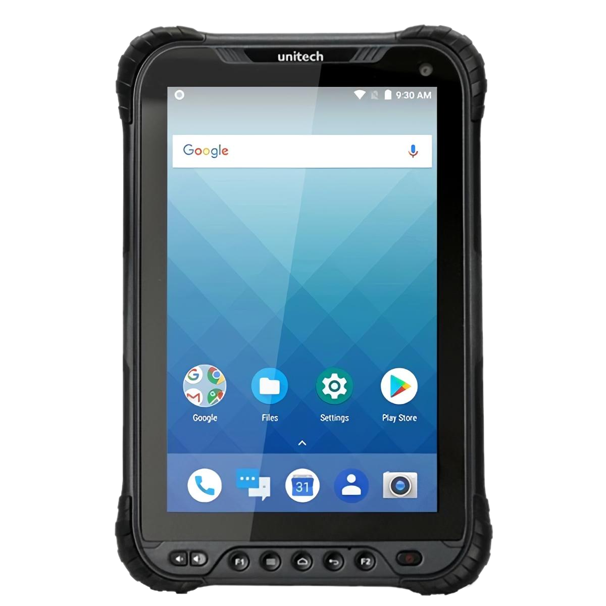 Терминал сбора данных Unitech TB85+ TB85-01LFUMDG