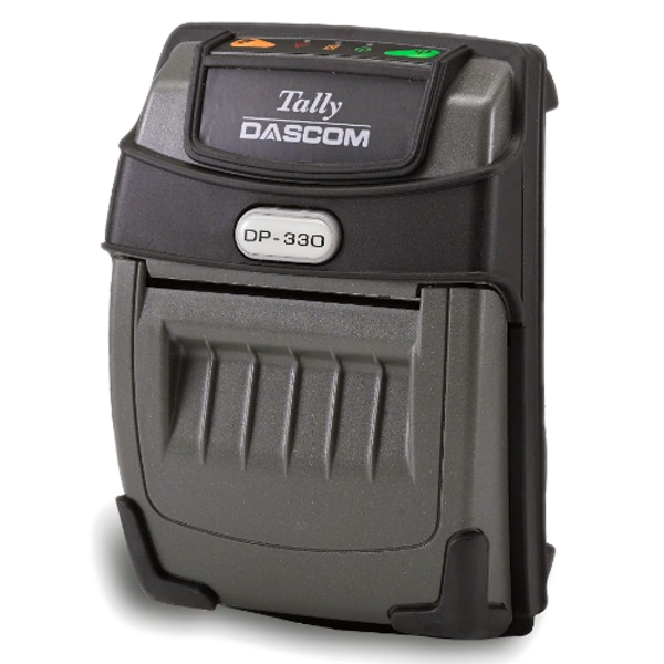 Принтер этикеток Dascom DP-330 28.0GK.6157
