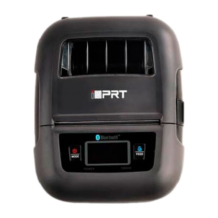 Принтер этикеток iDPRT HM-T300 B-HM-T300RPO-31019AA2206010