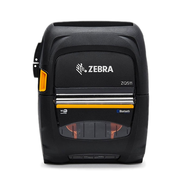 Принтер этикеток Zebra ZQ511 ZQ51-BUE000E-00
