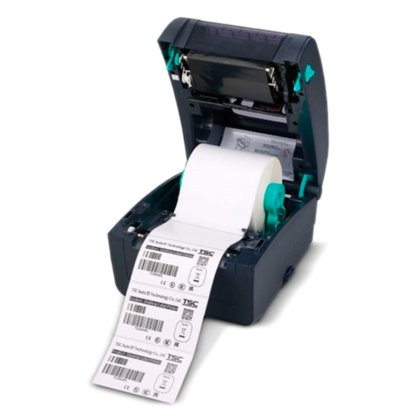 Принтер этикеток TSC TC210 99-059A001-1002
