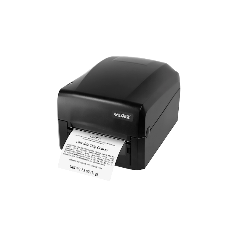 Принтер этикеток Godex GE300 011-GE0A22-000