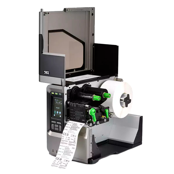 Принтер этикеток TSC MX240P 99-151A001-0002