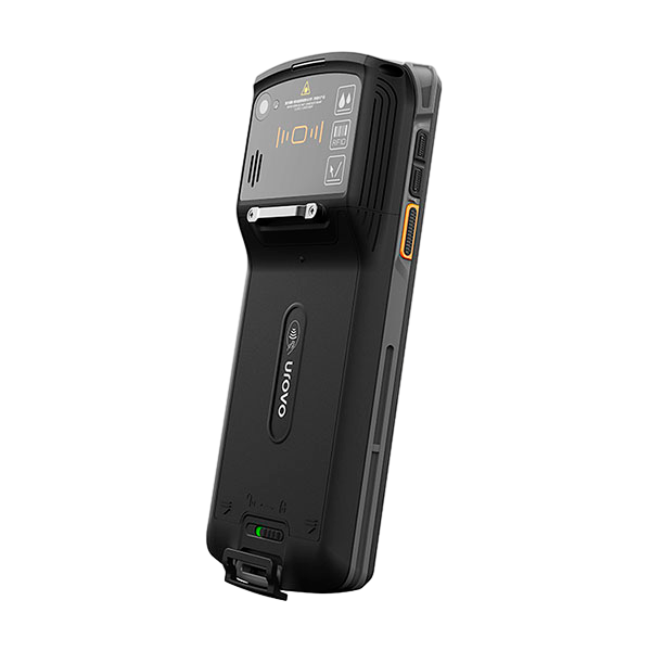 ТСД Urovo DT50D RFID DT50D-SH3S9E4021