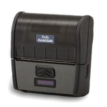Принтер этикеток Dascom DP-230L 28.0GJ.0084