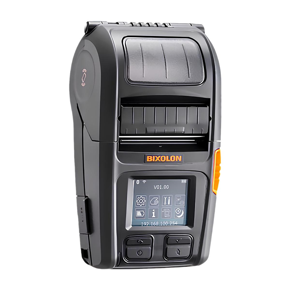 Принтер этикеток Bixolon XM7-20 XM7-20iaK