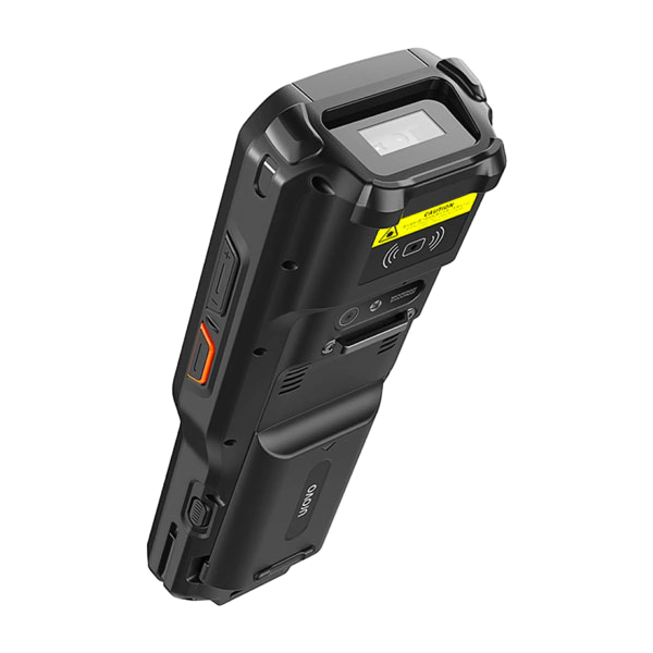 ТСД Urovo RT40 RT40-SS5X10E401XHQ