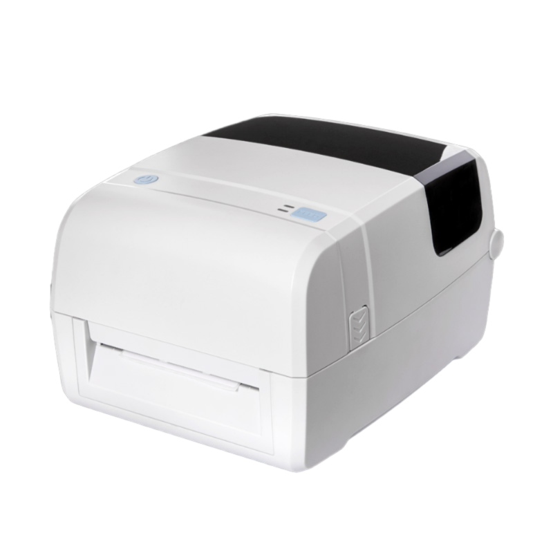 Принтер этикеток Idprt iD4S 10.F.ID40.9UE01