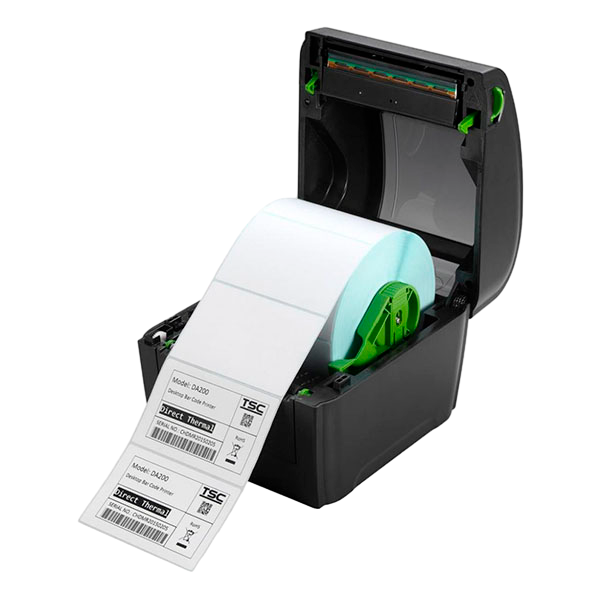 Принтер этикеток TSC DA220 99-158A028-1502