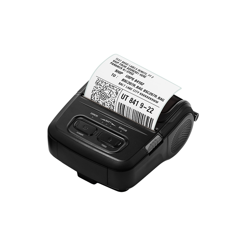 Принтер этикеток Bixolon SPP-L310 SPP-L310iK5