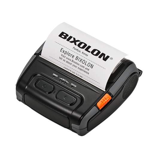 Принтер чеков Bixolon SPP-R410 SPP-R410iaK