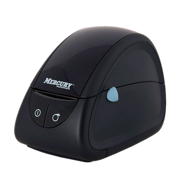 Принтер этикеток Mertech MPRINT LP58 EVA 4524