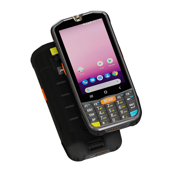 ТСД Point Mobile PM67 PM67G6V23BJE0C