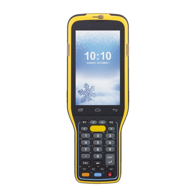 Терминал сбора данных CipherLab RK95 AK95485D2EURC