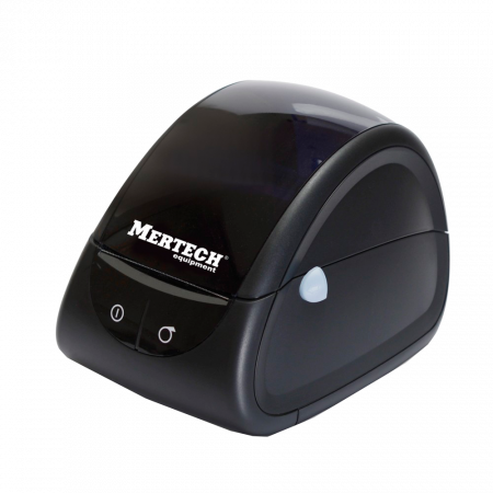 Принтер этикеток Mertech MPRINT LP80 EVA 4575