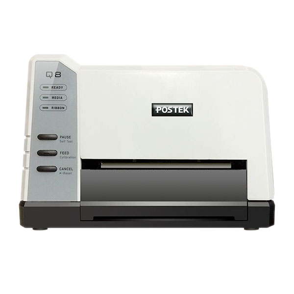 Принтер этикеток Postek Q8 00.8180.012