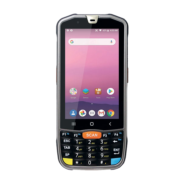 ТСД Point Mobile PM67 PM67G6V23BJE0C