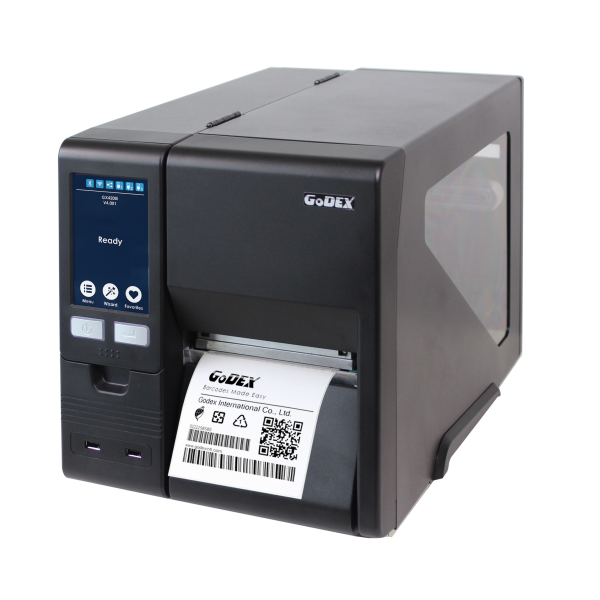 Принтер этикеток Godex GX4300i 011-X3i007-000