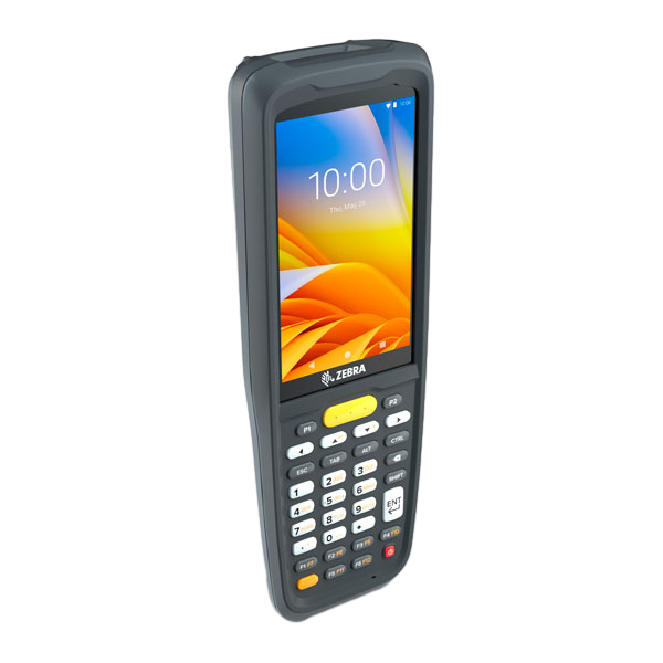 ТСД Zebra MC2700 MC27BJ-2A3S2RU