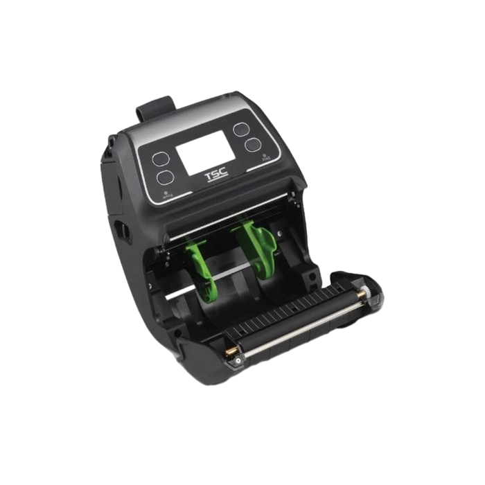 Принтер этикеток TSC Alpha-4L 99-052A031-0502
